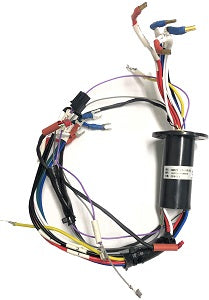 PAN ROTOR FOR RAYZOR 760