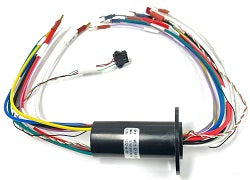 PAN ROTATE MOTOR FOR PROTEUS RAYZOR 760