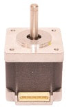 14HSR4002-23 MOTOR FOR FUZE PROFILE