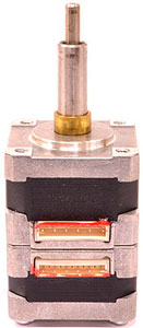 MOTOR FOR DARTZ 360