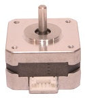 17HSB9005N-18 MOTOR FOR FUZE SPOT, FUZE