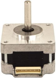 16HS2203ND-24 STEPPER MOTOR FOR FUZE TEA