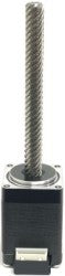 2841-74 STEPPER MOTOR FOR LIMELIGHT PAR
