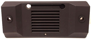 SIDE BASE COVER FOR PLATINUM WASH ZFX PR