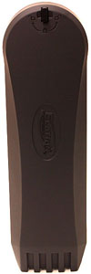 ARM COVER WITH LOCK FOR PLATINUM SPOT LE