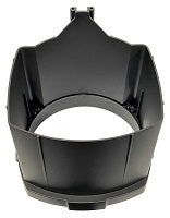 SOI LENS DRUM FOR DW FRESNEL