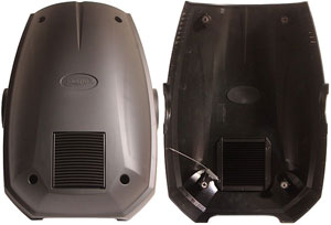 HEAD COVER FOR PLATINUM FLX