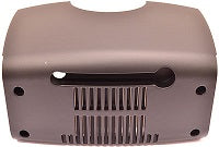 BASE SIDE COVER 1 FOR SMARTY HYBRID