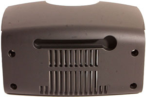 SIDE BASE COVER FOR PLATINUM HFX
