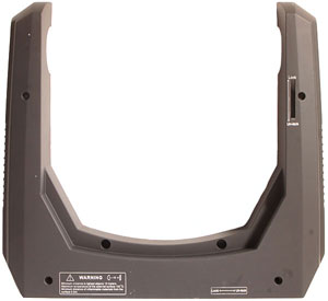 FRONT ARM COVER FOR PLATINUM HFX