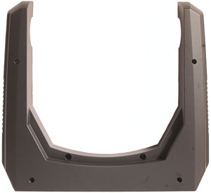 REAR ARM COVER FOR PLATINUM HFX