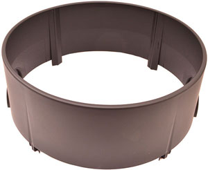 FRONT LENS COVER FOR PLATINUM SEVEN