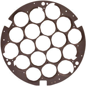 SOI LENS LOWER COVER FOR PLATINUM SEVEN