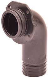 SOI CONNECTOR FOR PROTEUS BEAM