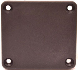 SOI ARM BOX COVER FOR PROTEUS BEAM