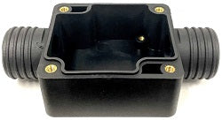 SOI WATERPROOF BOX FOR PROTEUS BEAM