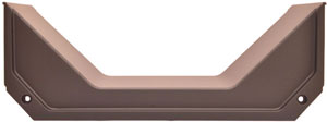 UPPER COVER FOR PAN BRACKET FOR SMARTY B