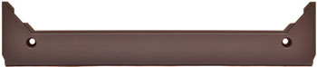 BOTTOM COVER FOR PAN BRACKET SMARTY HYBR