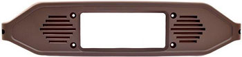 FRONT/REAR BASE COVER FOR ARTISTE PI