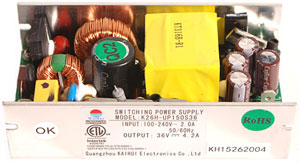 PSU FOR ACL 360 MATRIX