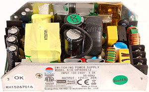 PSU FOR ACL 360 MATRIX