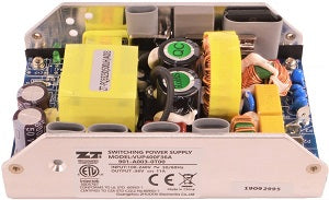 VUP400F36A IP:100-240V 50/60Hz OP:36V 11