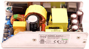 36V 5.5A POWER SUPPLY FOR DARTZ 360