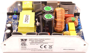 48V 8.3A POWER SUPPLY FOR KL FRESNEL 6