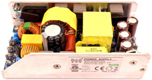 POWER SUPPLY FOR SEVEN PAR 7IP