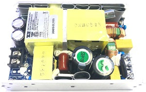 VUP400U36A138 AC:100V-240V IP:100-277V 5