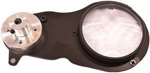 PRISM WHEEL 2 FOR PLATINUM HFX
