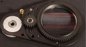 LINEAR PRISM FOR PLATINUM HFX