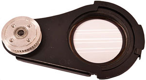 BOTTOM LINEAR PRISM FOR ARTISTE DAVINCI