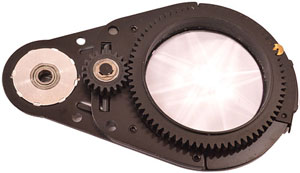 ROTATING PRISM WHEEL I FOR PLATINUM HFX