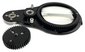LINEAR PRISM ASSEMBLY B FOR PROTEUS EXCA