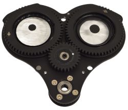 PRISM ASSEMBLY I FOR PROTEUS RADIUS