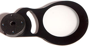 FROST LENS FOR PLATINUM FLX