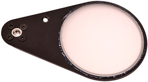 FROST LENS FOR PROTEUS BEAM
