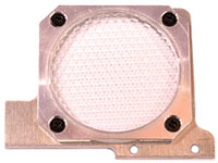 FLY EYE LENS FOR PROTEUS HYBRID