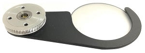 SOFT FROST ASSEMBLY B FOR PROTEUS EXCAL