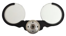 FROST ASSEMBLY FOR PROTEUS RADIUS