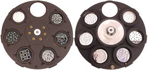ROTATING GOBO WHEEL FOR PLATINUM PROFILE