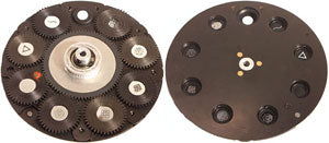 ROTATING GOBO WHEEL FOR PLATINUM HFX