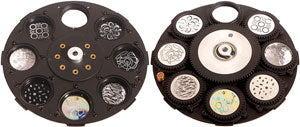SOI ROTATING GOBO WHEEL FOR E SPOT III