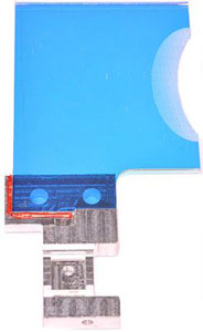 CYAN CMY ASSEMBLY 1 FOR ARTISTE DA