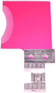 MAGENTA  ASSEMBLY 1 FOR ARTISTE DAVINCI