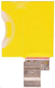 YELLOW CMY ASSEMBLY 2 FOR ARTISTE PICASS