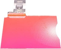 0 DEGREE MAGENTA CMY ASSEMBLY FOR ARTI