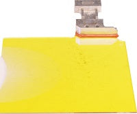 0 DEGREE YELLOW CMY ASSEMBLY FOR ARTIST