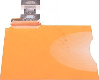 0 DEGREE CTO FLAG ASSEMBLY FOR ARTISTE